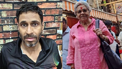 Mumbai Crime News