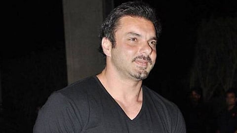 Sohail Khan