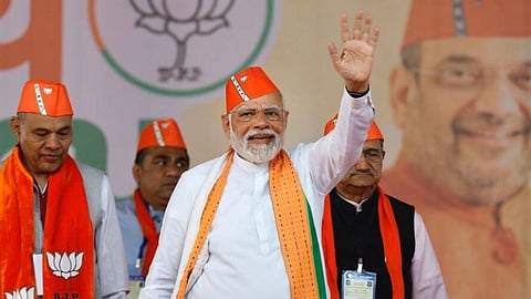 Gujarat Election Results 2022