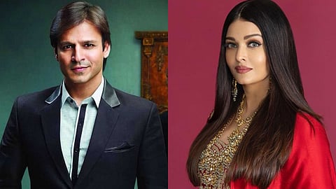 Vivek Oberoi-Aishwarya Rai Breakup