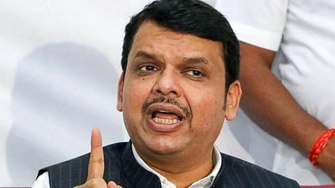 Devendra Fadnavis