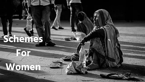Schemes For Women