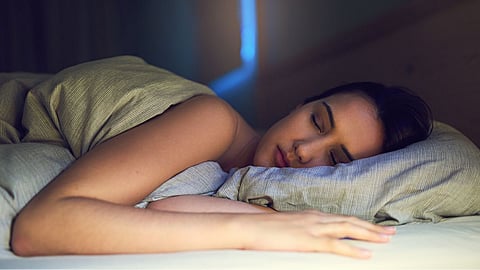 Better Sleep