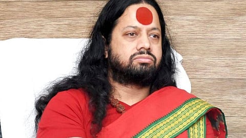 Kalicharan Maharaj