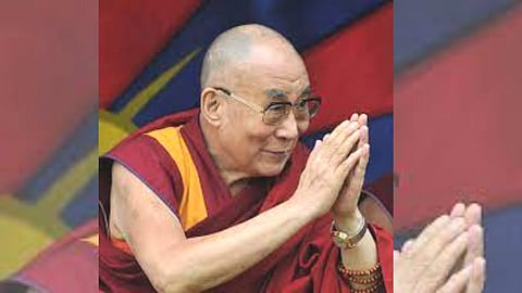 Dalai Lama
