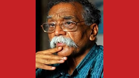 Bhalchandra Nemade