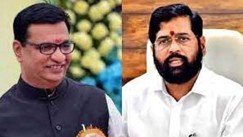 Balasaheb Thorat, Eknath Shinde, shirdi news