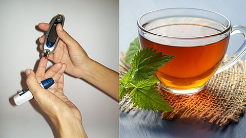 Diabetes Tips