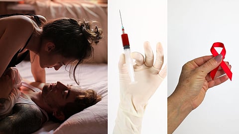 World Aids Day