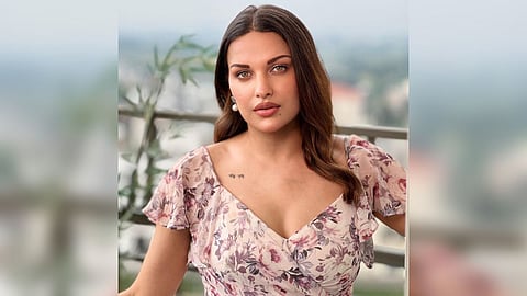 Himanshi Khurana