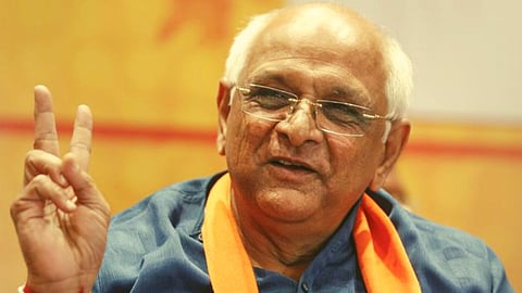 Bhupendra Patel