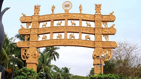 Chaityabhoomi Dadar
