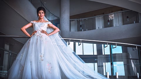 Pre-wedding Outfits