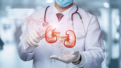 Signs of Kidney Fail