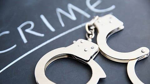Mumbai Crime