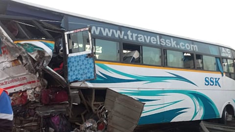 Accident News