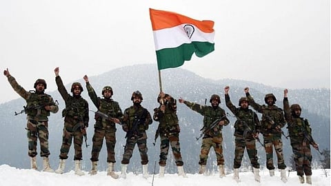 Army Day 2023