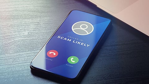 How to Stop Spam Calls