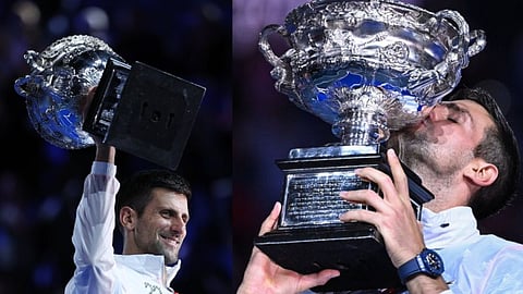 Australian Open