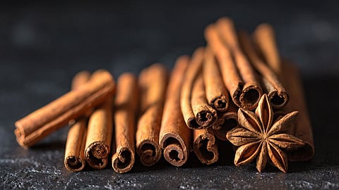 Benefits Of Cinnamon