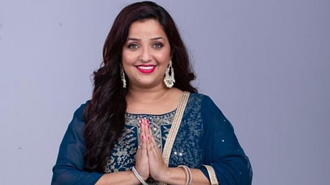 Apurva Nemlekar