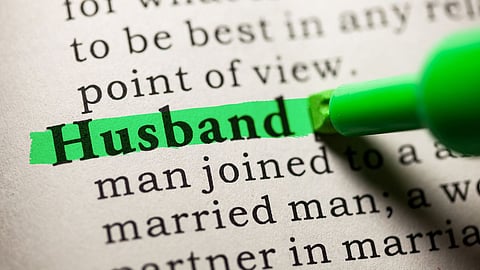 Husband Word