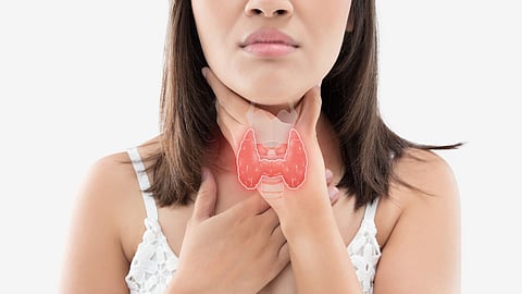 Thyroid Problem