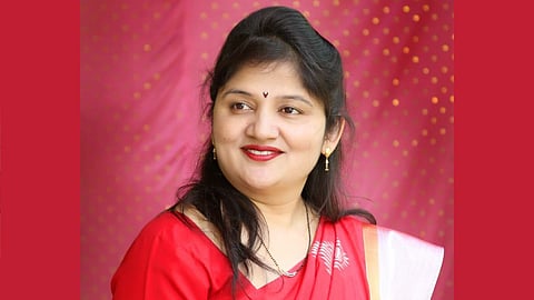 Shubhangi Patil News