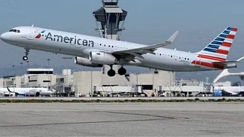 Flights Shutdown in US