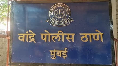 Mumbai Latest Crime News, Bandra Police Station