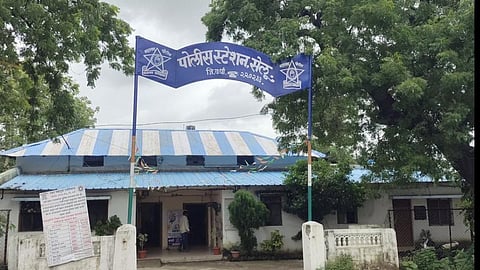 Wardha Crime