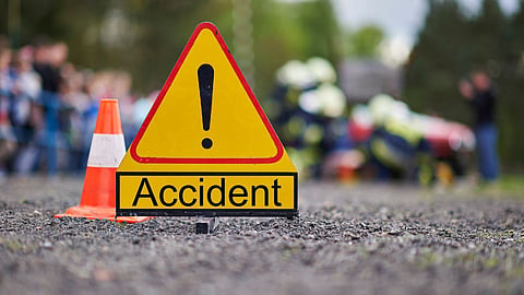 Accident News
