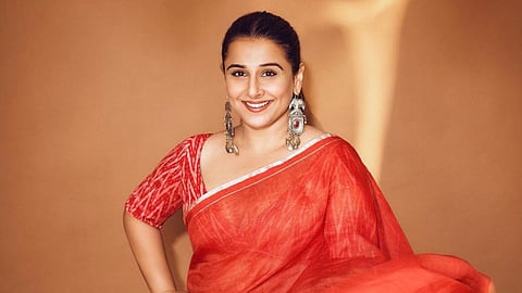Vidya Balan
