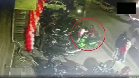 Sultanpuri Delhi Case