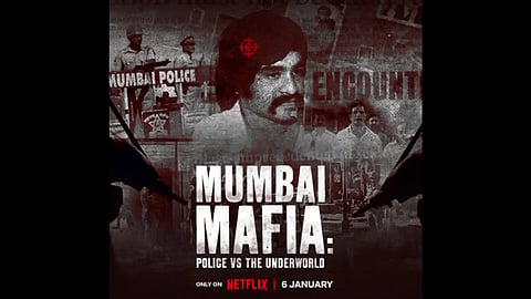 Mumbai Mafia