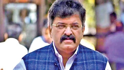 jitendra awhad, ncp
