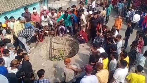Akola Akot Taluka News