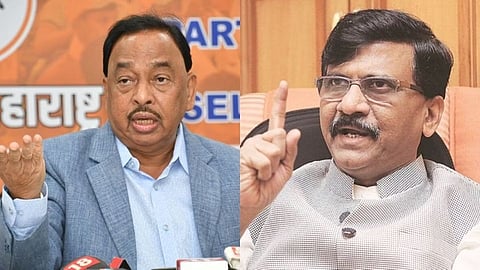 Sanjay Raut News