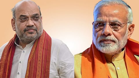 Loksabha Election Result: ब्रेकिंग! देशातील पहिला निकाल लागला; मतमोजणीआधीच भाजपने खातं खोललं