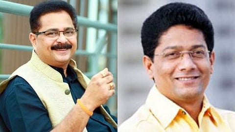 Yashwant Killedar VS Aadesh Bandekar