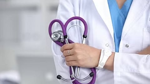 Doctor Strike