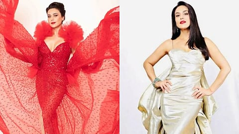Preity Zinta Photos