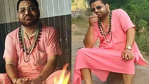 Jalebi Baba