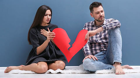 Relationship Tips