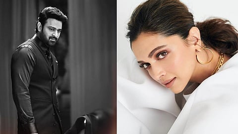 Deepika-Prabha Project K