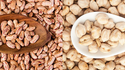Forget To Soak Rajma And Chhole