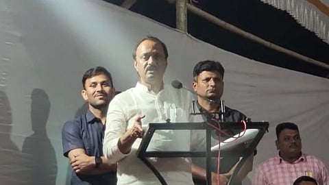 Ajit Pawar News