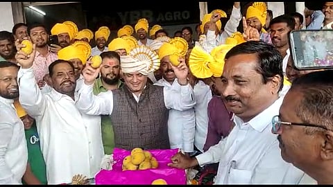 Kolhapur