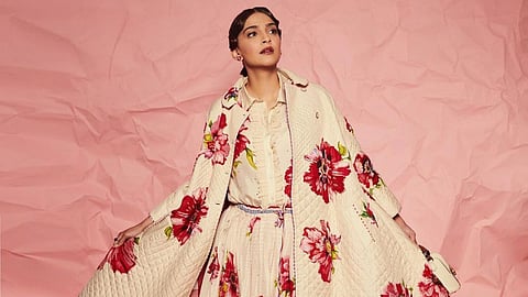 Sonam Kapoor