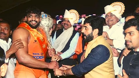 Shivraj Rakshe News